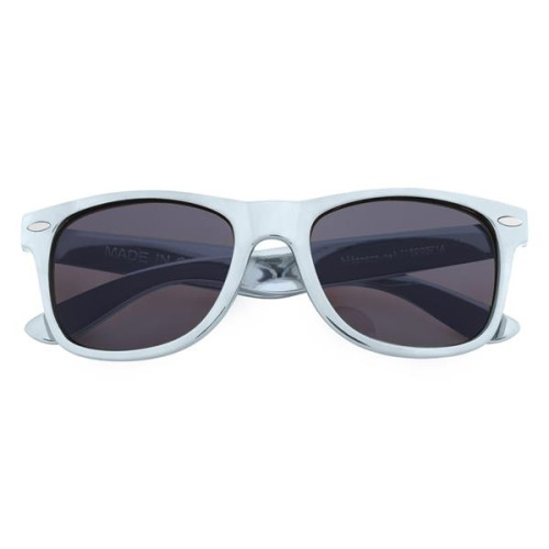 Metallic Malibu Sunglasses