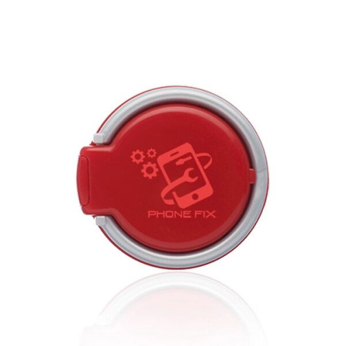 Eclipse Plastic Ring Cellphone Holder