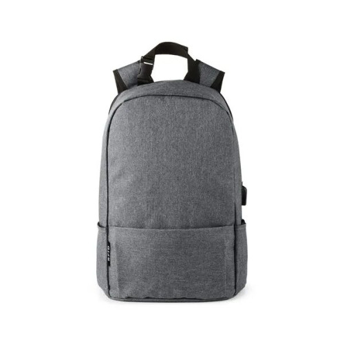 Circuit Anti-Theft Work Laptop Backpack