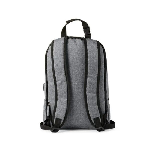 Circuit Anti-Theft Work Laptop Backpack