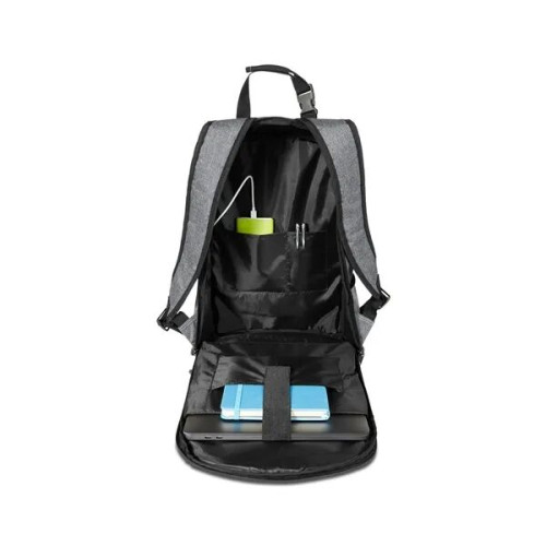 Circuit Anti-Theft Work Laptop Backpack