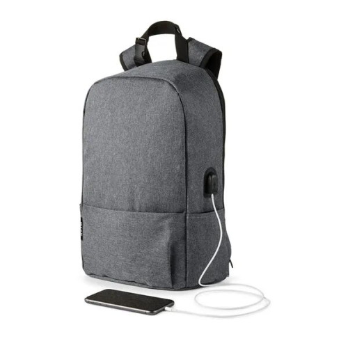 Circuit Anti-Theft Work Laptop Backpack
