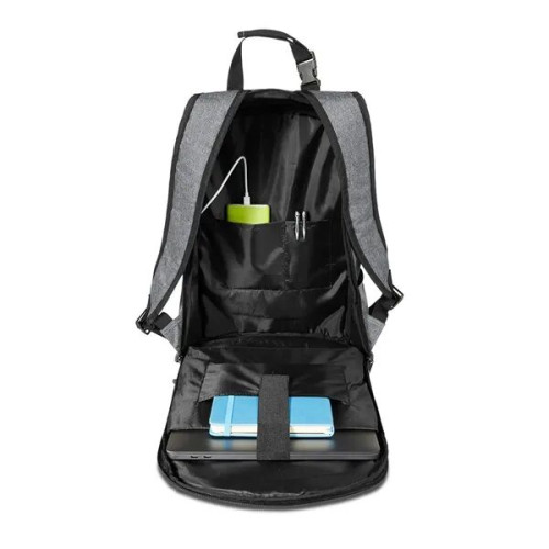 Circuit Anti-Theft Work Laptop Backpack