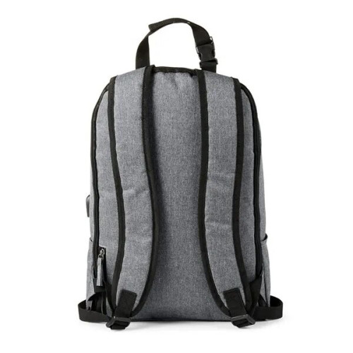 Circuit Anti-Theft Work Laptop Backpack