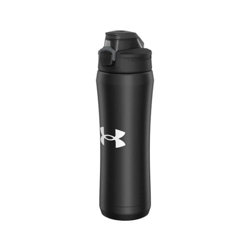Under Armour 18 oz Beyond Stainless Steel Water Bottle