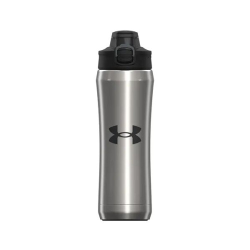 Under Armour 18 oz Beyond Stainless Steel Water Bottle