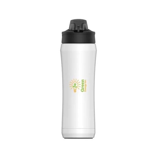 Under Armour 18 oz Beyond Stainless Steel Water Bottle