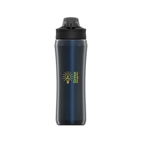 Under Armour 18 oz Beyond Stainless Steel Water Bottle
