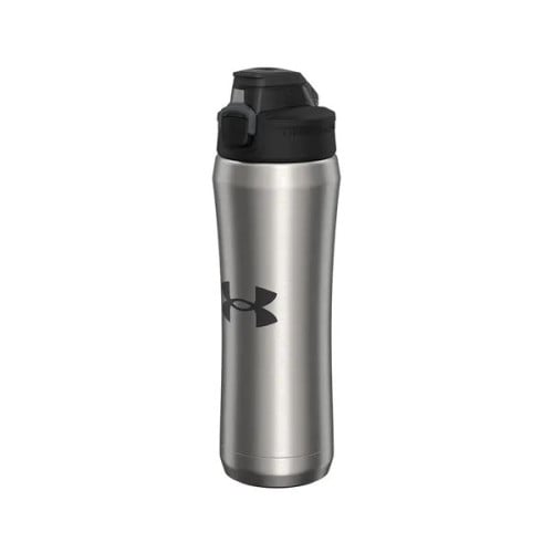Under Armour 18 oz Beyond Stainless Steel Water Bottle