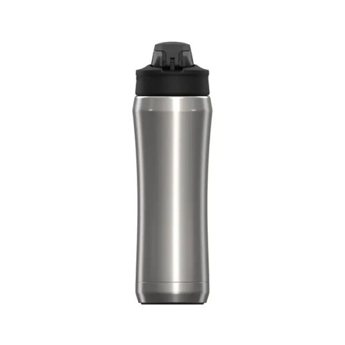 Under Armour 18 oz Beyond Stainless Steel Water Bottle