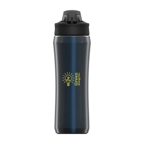 Under Armour 18 oz Beyond Stainless Steel Water Bottle