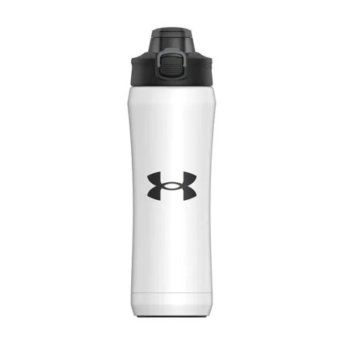 Under Armour 18 oz Beyond Stainless Steel Water Bottle
