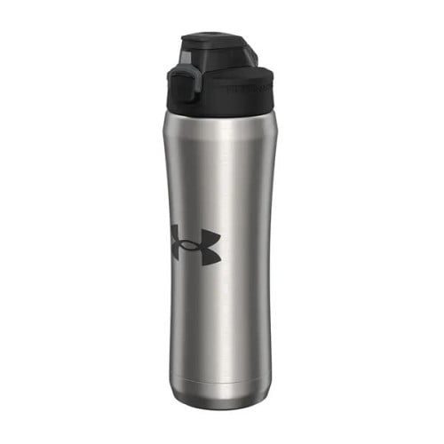 Under Armour 18 oz Beyond Stainless Steel Water Bottle