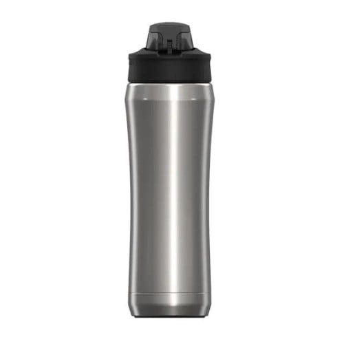 Under Armour 18 oz Beyond Stainless Steel Water Bottle