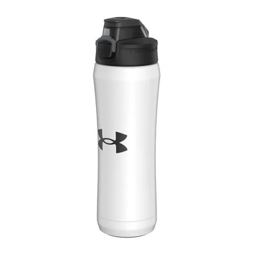 Under Armour 18 oz Beyond Stainless Steel Water Bottle