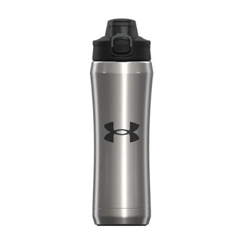 Under Armour 18 oz Beyond Stainless Steel Water Bottle