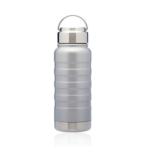 17 oz. Jupiter Barrel Water Bottle with Handle