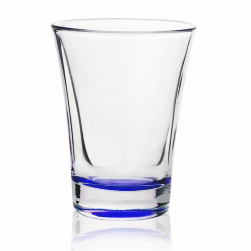 2 oz. Traditional Shot Glasses