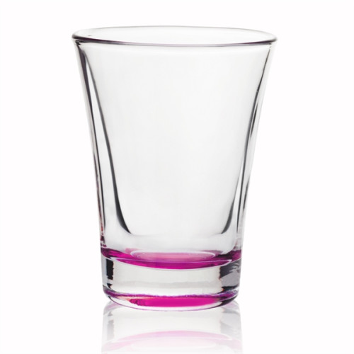 2 oz. Traditional Shot Glasses