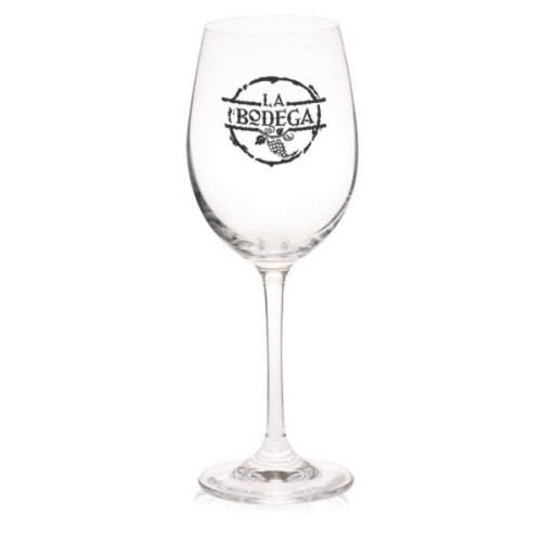 14 oz. Wine Glasses