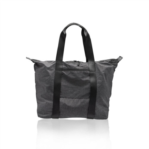 Serenity Tote Bag with Yoga Mat Carrying Handle