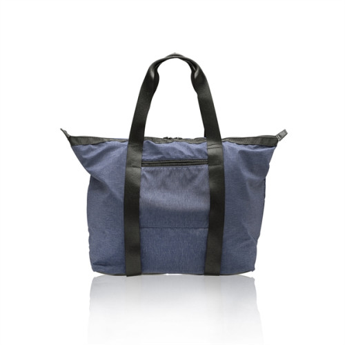 Serenity Tote Bag with Yoga Mat Carrying Handle