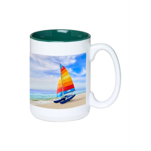 Sublimation Photo Mug