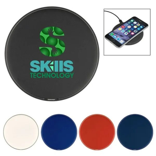 WIRELESS PHONE CHARGING PAD