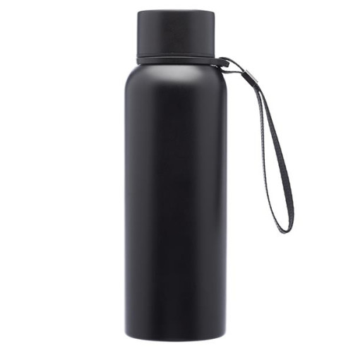 17 oz. Ransom Water Bottle with Strap