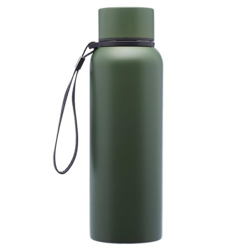 17 oz. Ransom Water Bottle with Strap