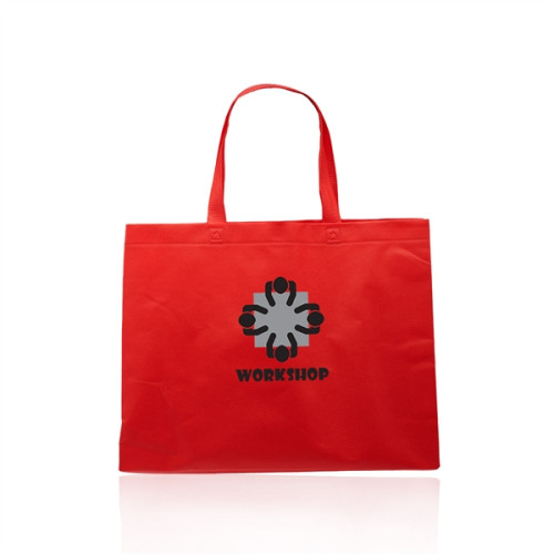 Delhi Jumbo Sized Tote Bags