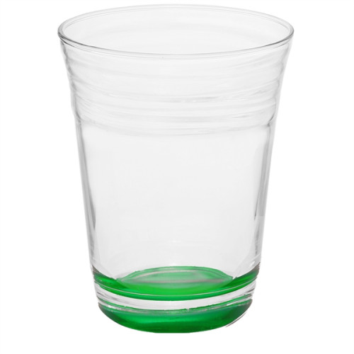 16 oz. ARC Clear Glass Pint Cups