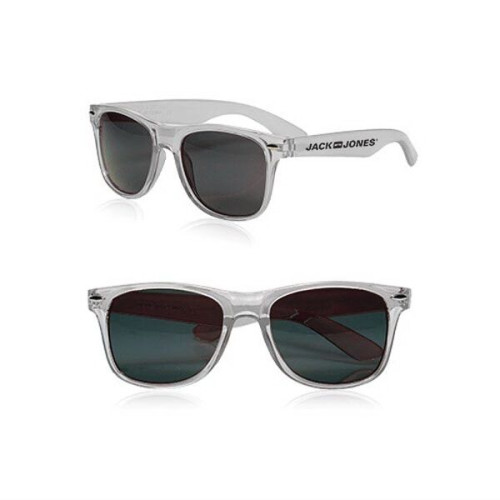 Plastic Tahiti Sunglasses