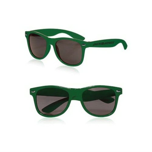 Plastic Tahiti Sunglasses