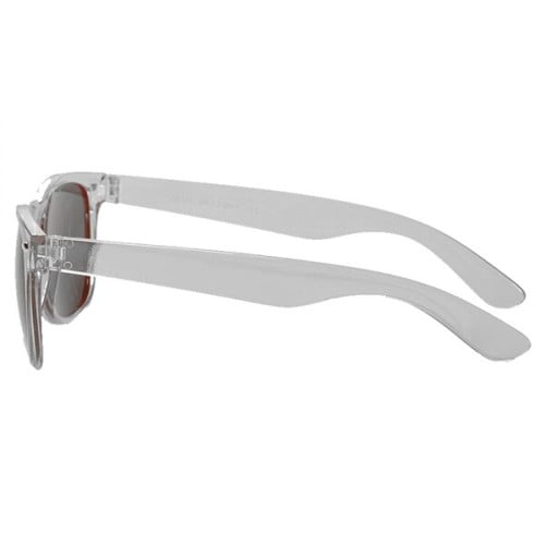 Plastic Tahiti Sunglasses