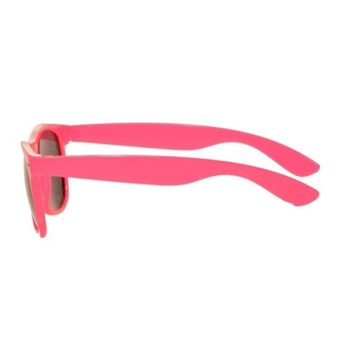 Plastic Tahiti Sunglasses