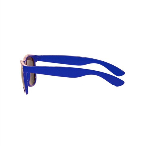 Plastic Tahiti Sunglasses