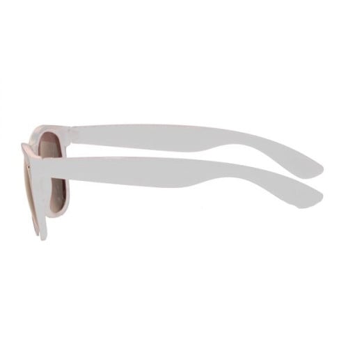 Plastic Tahiti Sunglasses