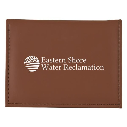 RFID Data Blocker Wallet
