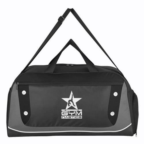 World Tour Duffel Bag