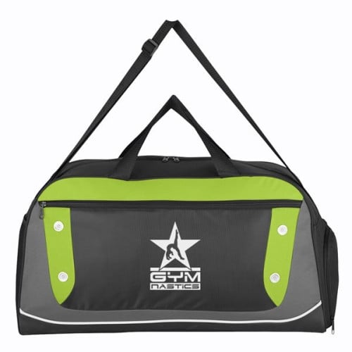 World Tour Duffel Bag