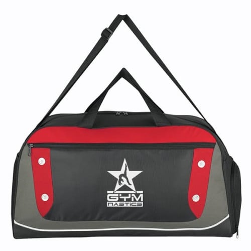 World Tour Duffel Bag