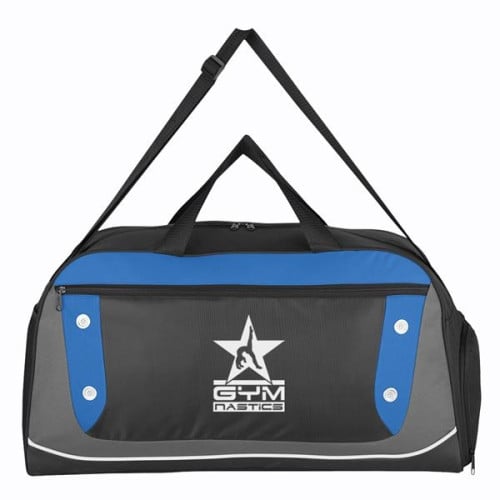 World Tour Duffel Bag