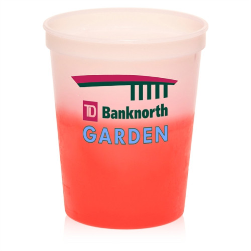 16 oz Color Changing Mood Stadium Cup