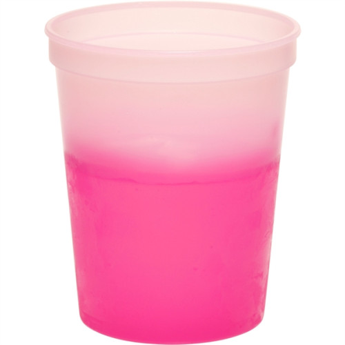 16 oz Color Changing Mood Stadium Cup