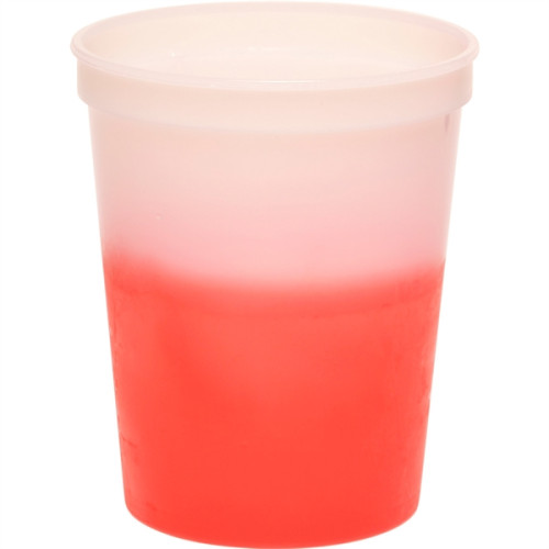 16 oz Color Changing Mood Stadium Cup
