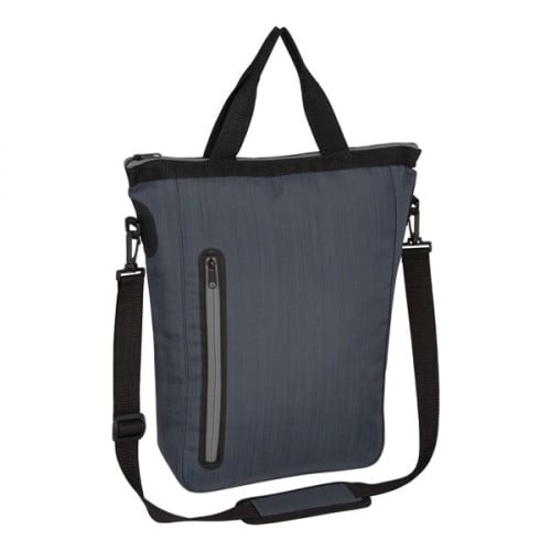 Water-Resistant Sleek Bag