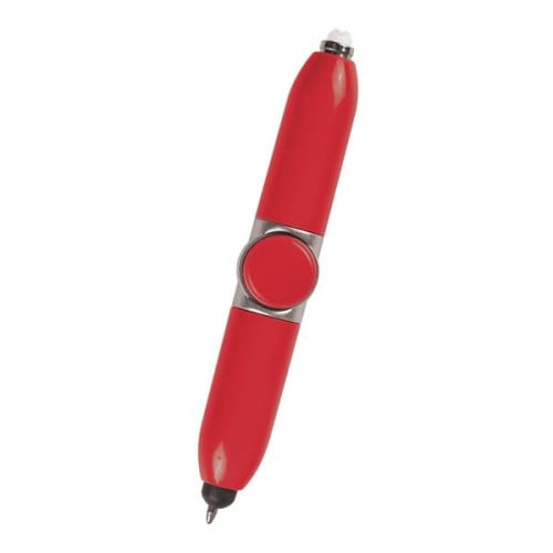 Spinner Stylus Light Pen