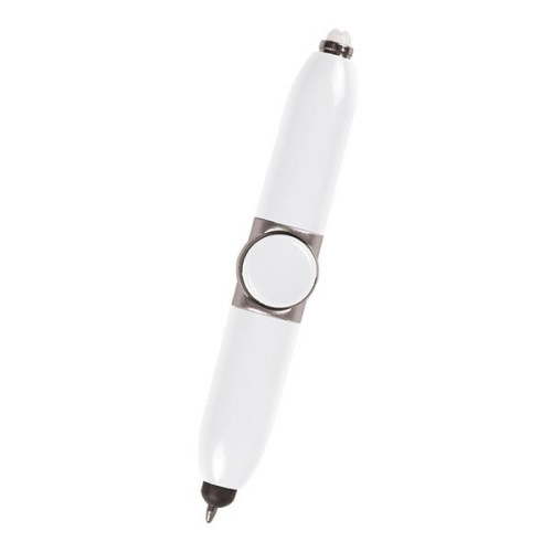 Spinner Stylus Light Pen