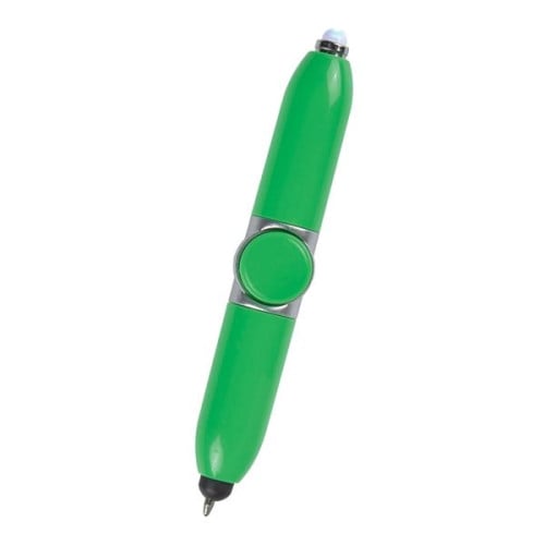 Spinner Stylus Light Pen